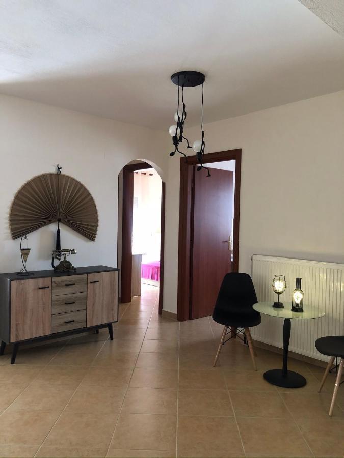 Casa Ideale 3 Limenaria  Exterior photo