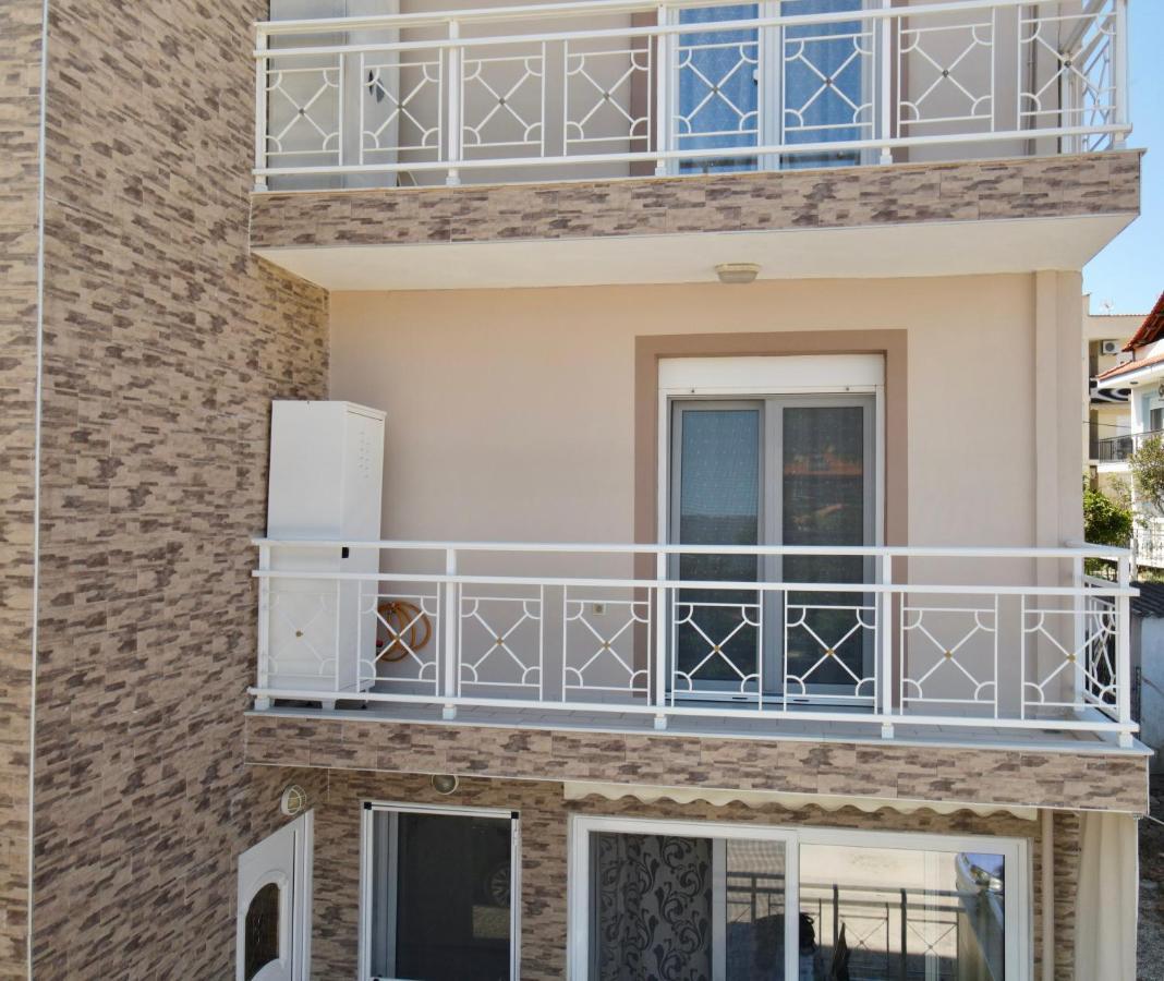 Casa Ideale 3 Limenaria  Exterior photo