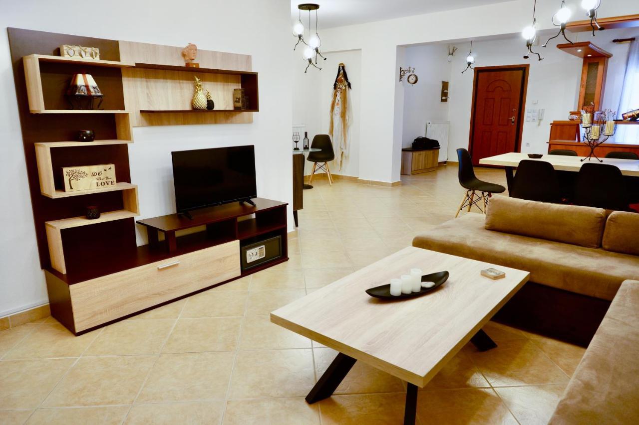 Casa Ideale 3 Limenaria  Exterior photo