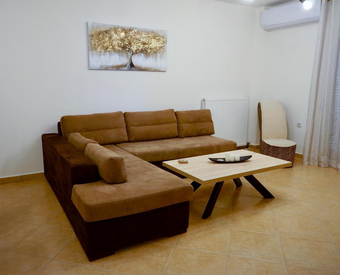 Casa Ideale 3 Limenaria  Exterior photo