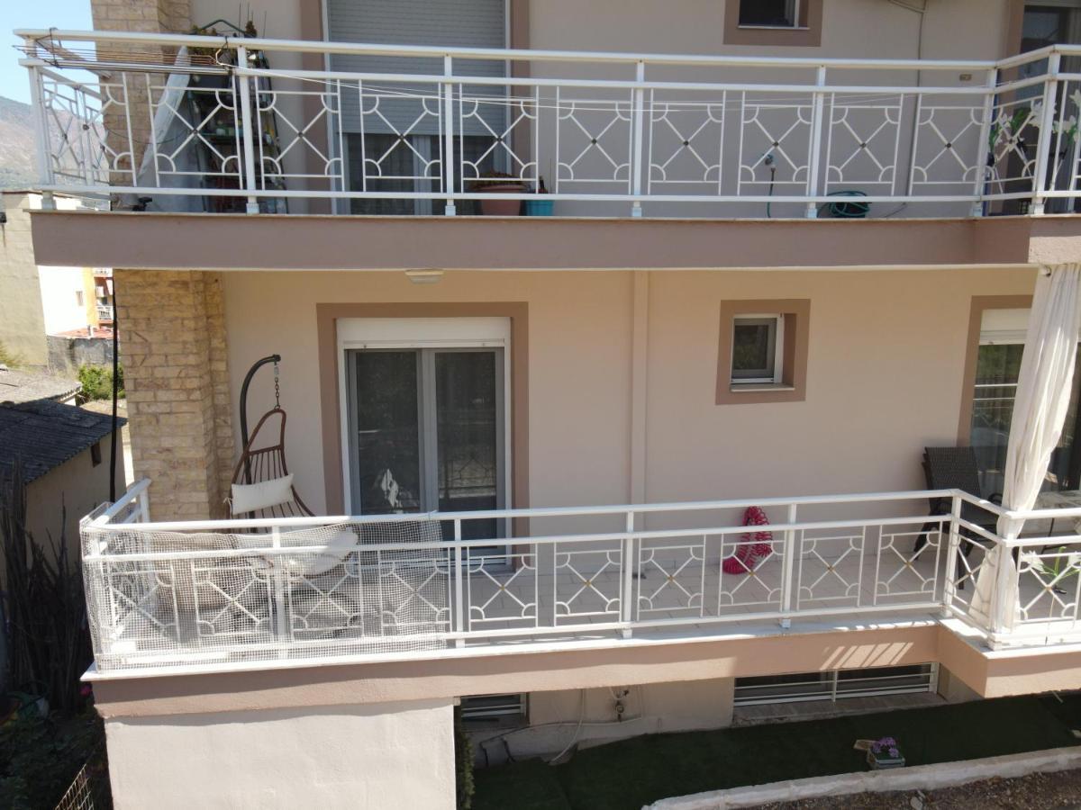 Casa Ideale 3 Limenaria  Exterior photo