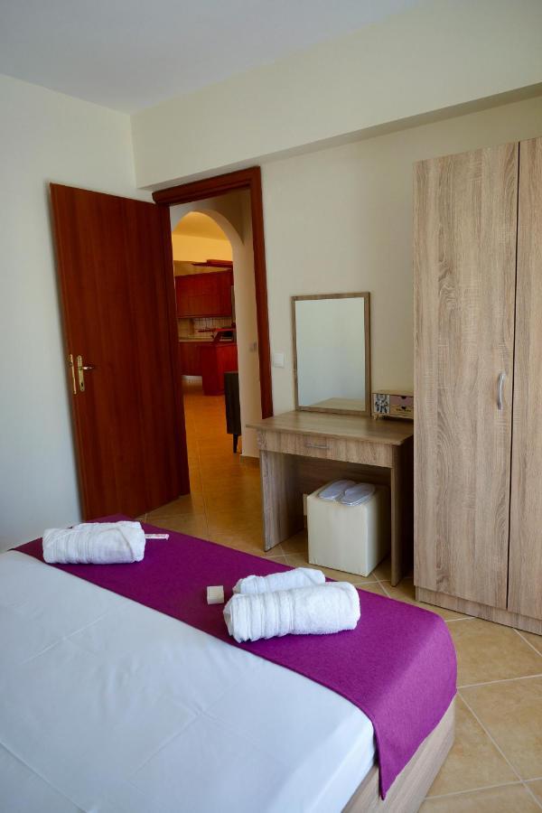 Casa Ideale 3 Limenaria  Exterior photo