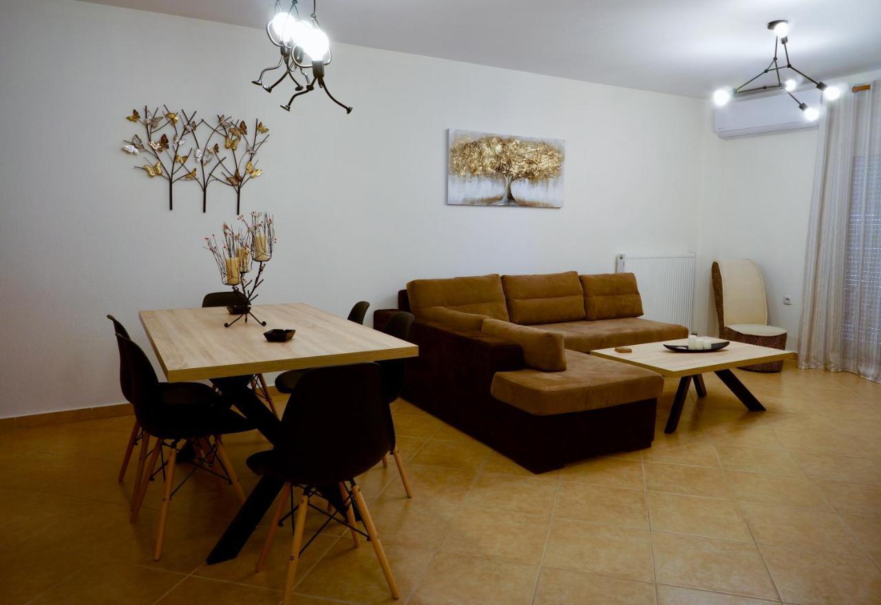 Casa Ideale 3 Limenaria  Exterior photo