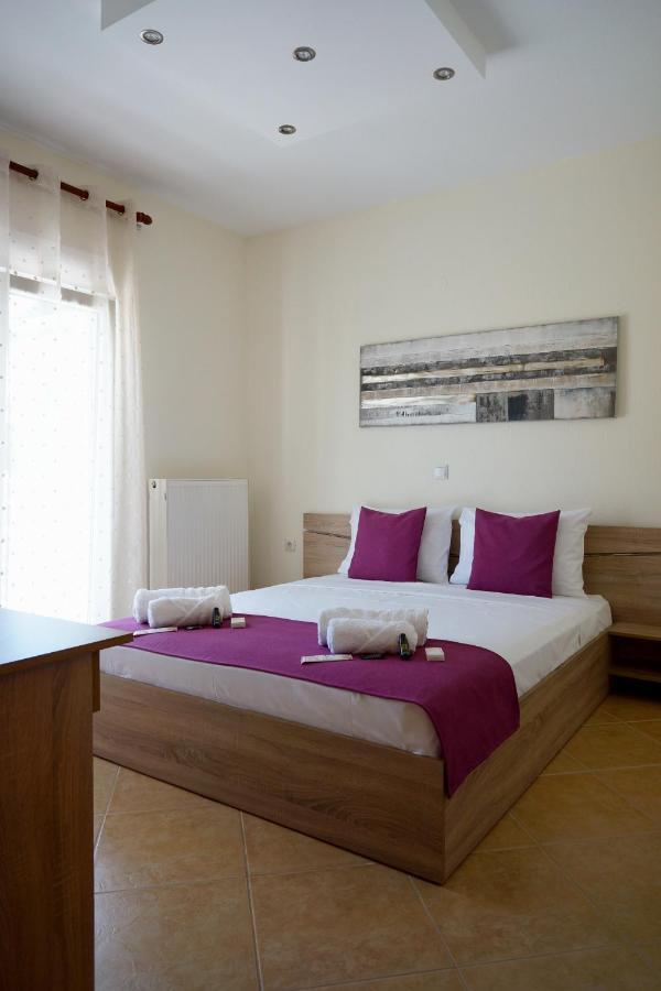 Casa Ideale 3 Limenaria  Exterior photo